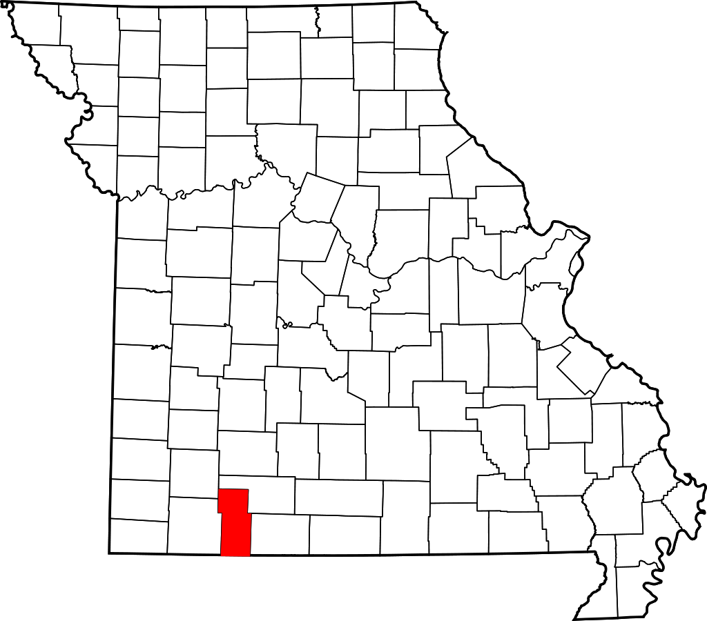 Stone County Mo Property Map Stone County, Mo - Real Estate Listings